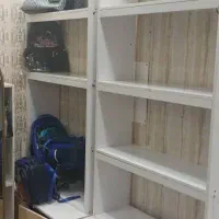 قفسه کانتر مغازه