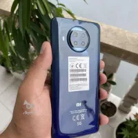گوشی mi10لایت