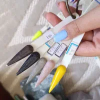 لوازم کاشت ناخن