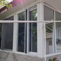 توری پلیسه آکاردئونی