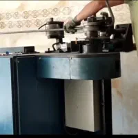 دستگاه لوله خم کن مندرل دار /پروفیل/خم کن/nc/ لوله