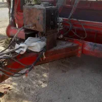 اسکریپر با لاستیک