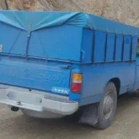 حمل بار از تهران امروز ۴شنبه