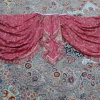 پرده و ولوازم