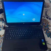 لپ تاب hp