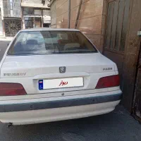 پرشیا مدل 96 بی رنگ