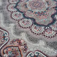 ۹متری پرشین مشهد، نو اکبند داخل کاور