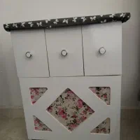 میز خیاطی ام دی اف