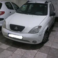 تیبا ۲ مدل ۹۷ بیرنگ