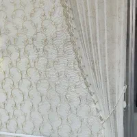 پرده زبرا و دومکانیزم