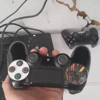 پلی استیشن ۴