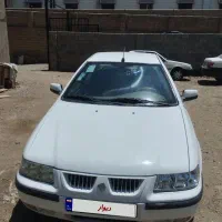 سمند Efs