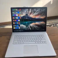 لپتاپ سرفیس بوک ۲ - Surface book 2 6G
