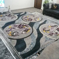 گلیم فرش 12متری      بازدیدسربندر