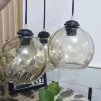 لوستر آشپزخانه
