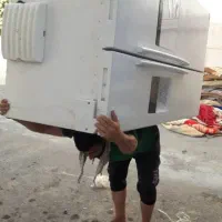 اسباب کشی منزل تضمینی