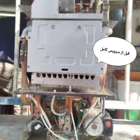 تعمیر تخصصی پکیج با ضمانت،مشاوره رایگان