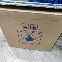 موتور فن کامل رانا