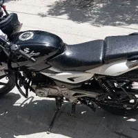 موتور سیکلت پالس 180