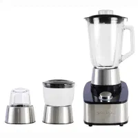 مخلوط کن و آسیاب کن 1.5 لیتری گوسونیک مدل GSB-6600