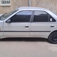 پژو 405 جی ال ایکس (GLX)، مدل ۱۳۸۸|خودرو سواری و وانت|کنگاور, |دیوار