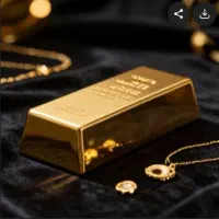 طلا اقساطی، نو ،آب شده، کم اجرت