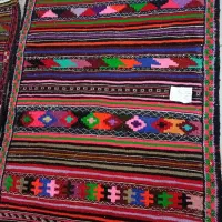 فرش وگلیم|گلیم، جاجیم، گبه|مشهد, میعاد (شهرک غرب)|دیوار