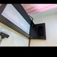 تخت و کمد تک نفره دست دوم