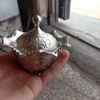 قندون ترکیه