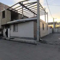 دوطبقه-80-متر-ویلایی-دوخواب-ماشین-رو