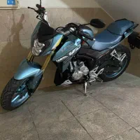 لیفان کی‌پی‌اس ۲۵۰ لیفان KPS 250