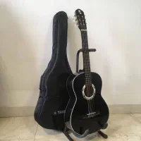 گیتار یاماها پارسی با آموزش رایگان