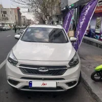 تیگو7مدل 99|خودرو سواری و وانت|تهران, جمهوری|دیوار