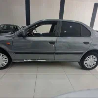 سمند LX|خودرو سواری و وانت|بندرعباس, |دیوار