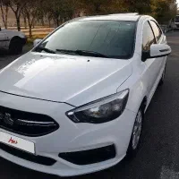 شاهین G سانروف مدل ۱۴۰۲