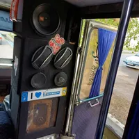 مینی بوس ایویکو.  مدل۷۶.A60|خودرو سنگین|اردبیل, |دیوار