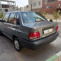 پراید نوک مدادی دوگانه فابریک