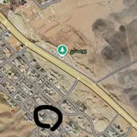 فروش زمین مسکونی 10 قصبی با سند تک برگ