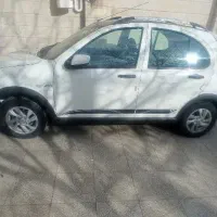 کوییک GXR-L پارس خودرو صفر