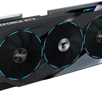 4070 super aorus master|قطعات و لوازم جانبی رایانه|اصفهان, مهدی آباد|دیوار