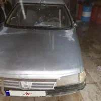 سواری۴۰۵مدل۸۸توکرم بشرط تاییدمکانیک خودتون بیارید