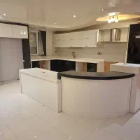 تعمیر کابینت ساخت کمددیواری پارتیشن میز