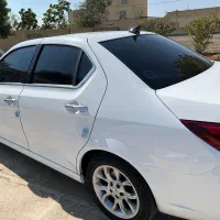 دناپلاس توربو۶دنده|خودرو سواری و وانت|چابهار, |دیوار