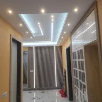 برقکار ، نصب و سرویس کولر، لاین نوری، نصب آیفن