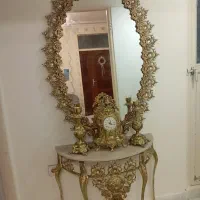 آینه کنسول