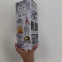 شیکر نینجا اصلی