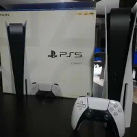 ps5 استاندارد