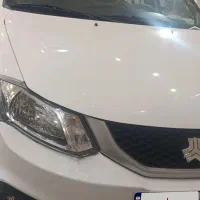 ساینا اس مدل ۴۰۴ مشابه صفر