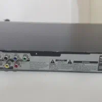 DVD Samsung|پخش‌کننده DVD و ویدیو|گرمدره, |دیوار
