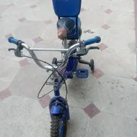 دوچرخه سایز 12